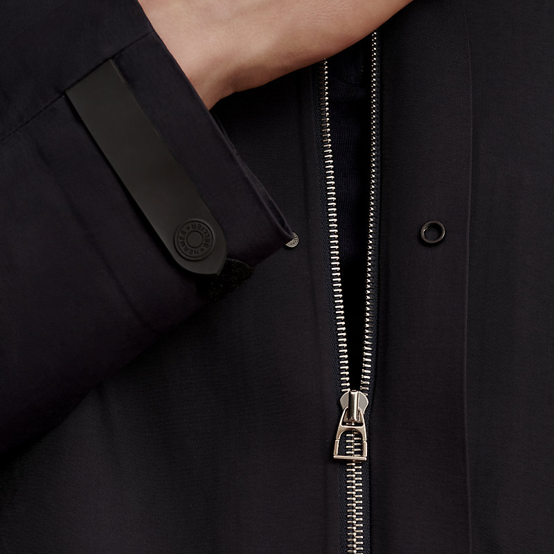 ロングブルゾン 《カントリー》 | Hermès - エルメス-公式サイト